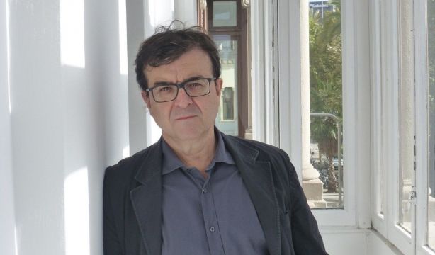 Javier Cercas y su viaje con el Papa: "No creo que el próximo deshaga lo que ha hecho"