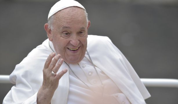 EuropaPress 6287726 papa francisco proclamacion nuevos santos iglesia catolica jornada mundial