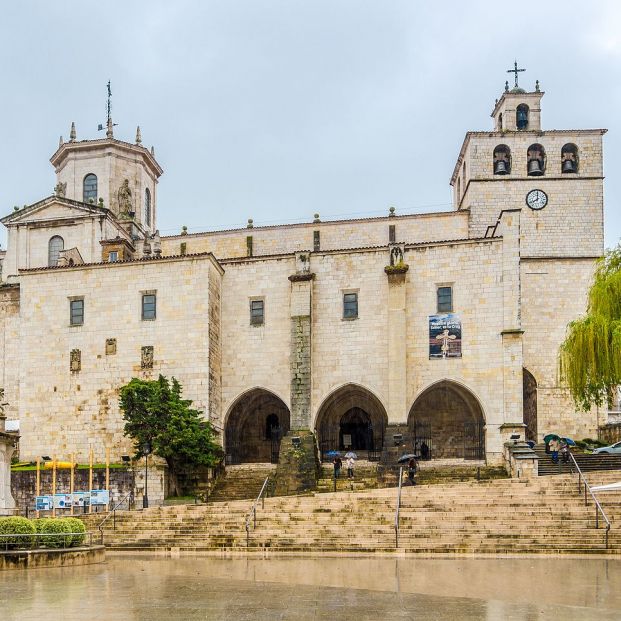 bigstock Sanatnder spainMay316213411