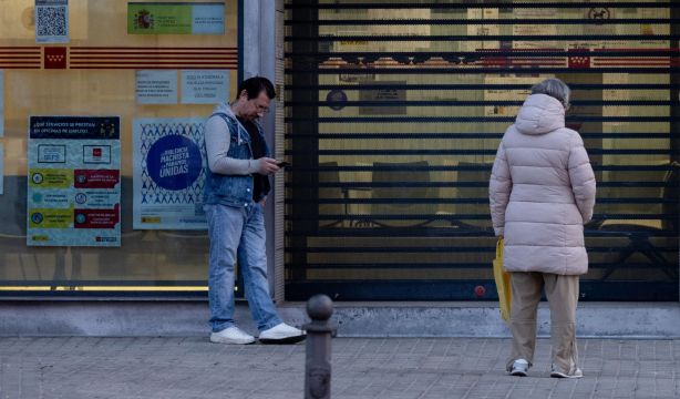 Expulsados del trabajo: 6 de cada 10 parados mayores de 50 años sufren desempleo de larga duración