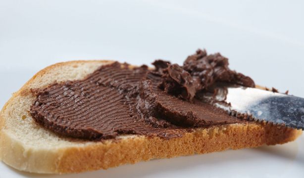 bigstock. Redescubre una merienda clásica de los pueblos de España 