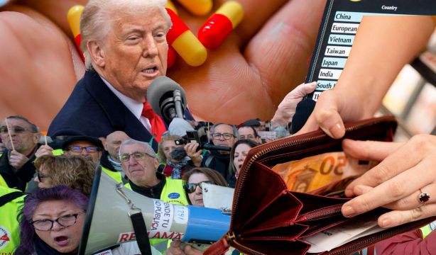 Guerra comercial de Trump: así afectará a los sénior la subida de aranceles