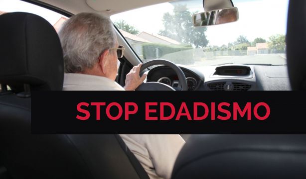 La DGT lanza una guía para conductores mayores "edadista" y "paternalista"