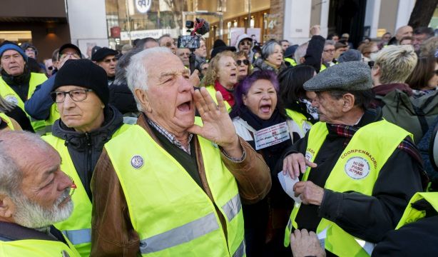 Paso histórico de la ONU: aprueba la redacción de una Convención de Derechos de las Personas Mayores