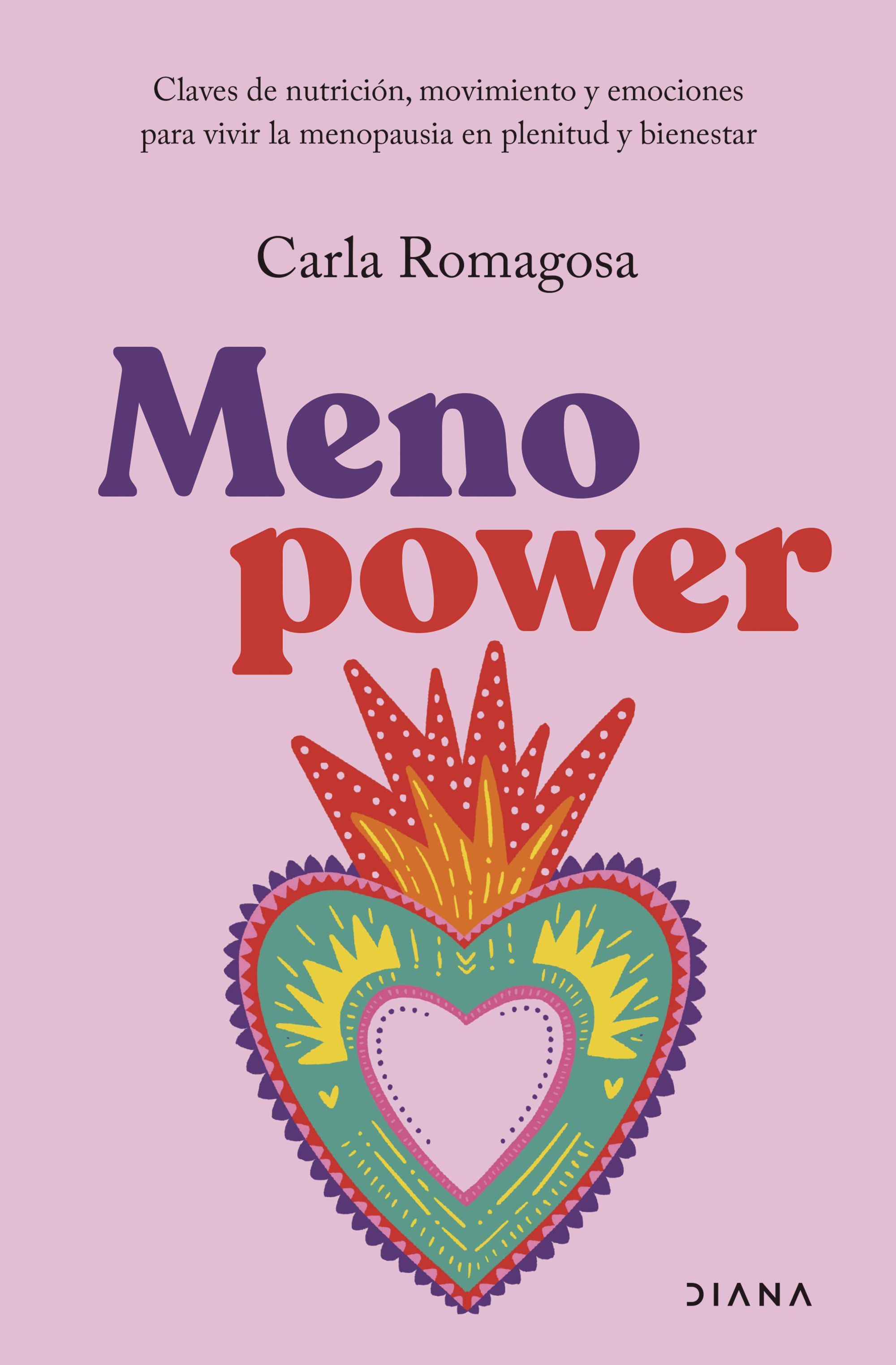 'Menopower', de Carla Romagosa 'Menopower', de Carla Romagosa