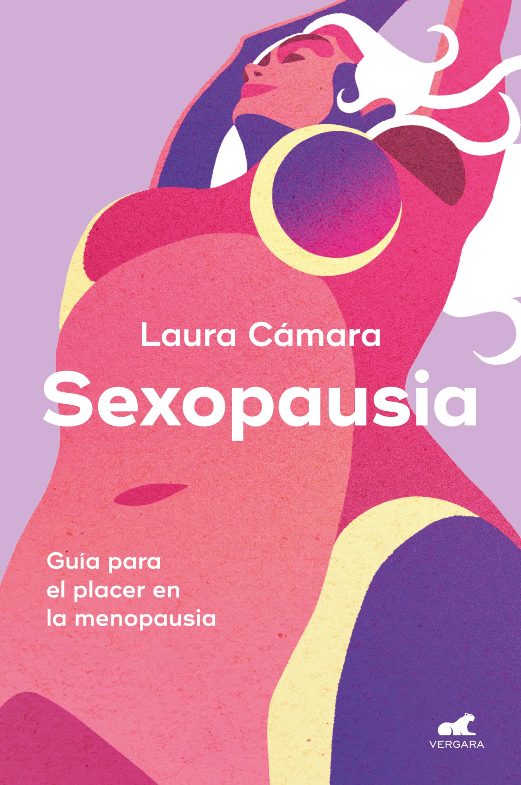 'Sexopausia', de Laura Cámara 'Sexopausia', de Laura Cámara