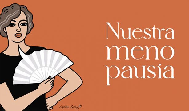7 libros imprescindibles sobre la menopausia para luchar contra el estigma