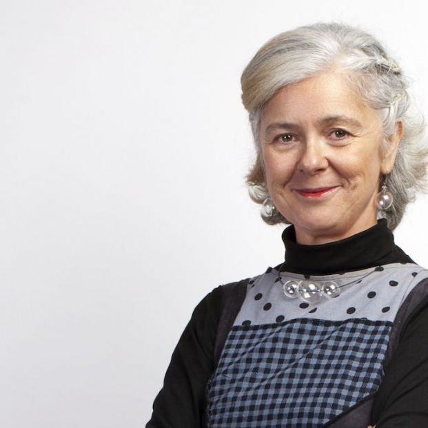 Lourdes Bermejo, vicepresidenta de la SEGG Lourdes Bermejo, vicepresidenta de la SEGG