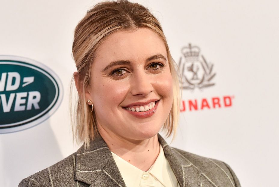 bigstock LOS ANGELESJAN Greta G 346349437