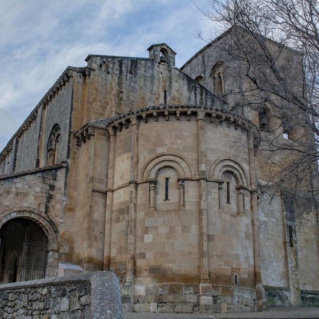 bigstock Sepulveda Segovia Spain Mar 282428476