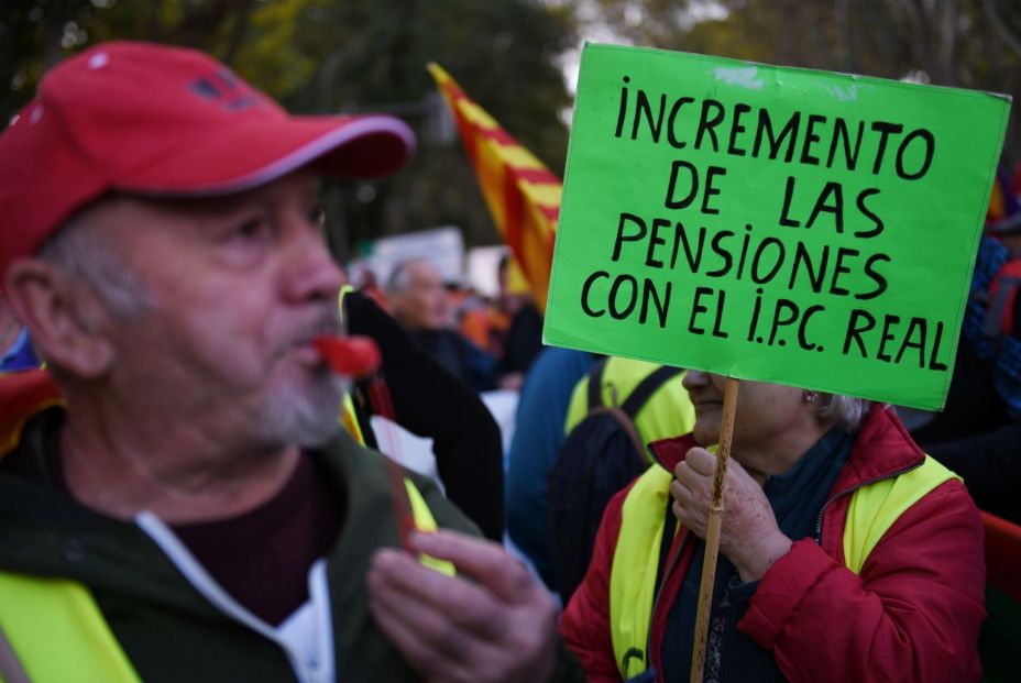 reforma de pensiones reforma de pensiones