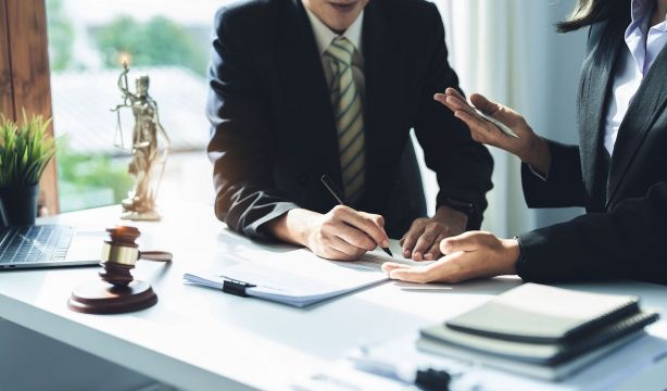 Un abogado explica cómo puedes desbloquear una herencia en 30 días