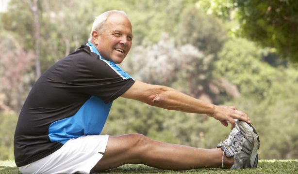 La 'mejor receta' para los supervivientes de cáncer. Bigstock