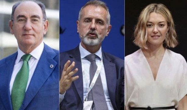 Iberdrola, Telefónica e Inditex acaparan el ‘pódium’ de las empresas del IBEX con mayor Ebitda