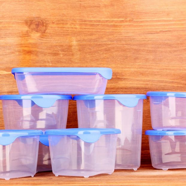 ¿Sabías que los tuppers tienen fecha de caducidad? ¿Sabías que los tuppers tienen fecha de caducidad?