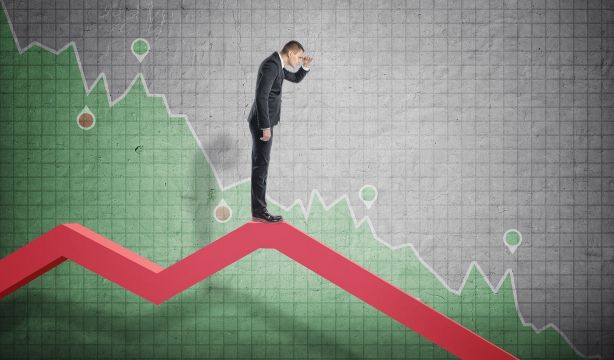 La 'generosidad' de las pensiones tocará techo en 2029, para luego caer bruscamente hasta 2070