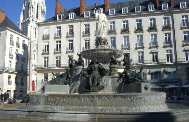 Place Royale Place Royale