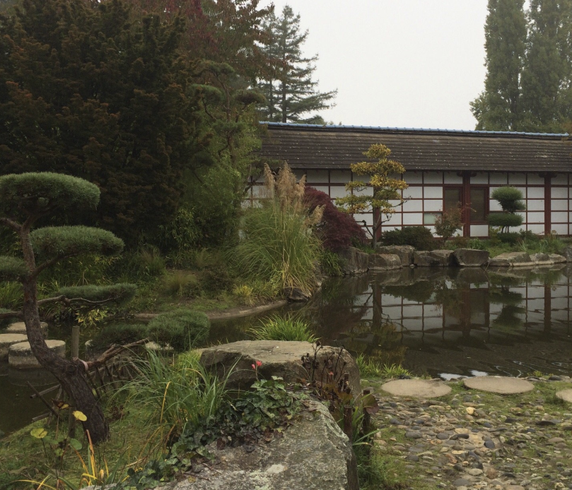 Jardines Japoneses Jardines Japoneses