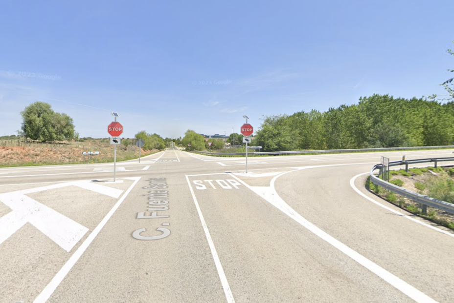 La DGT instala los nuevos ‘radares ninja’: esta es su ubicación