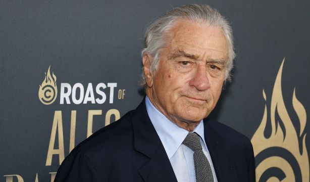 Robert De Niro recibirá la Palma de Oro de Honor en el Festival de Cannes
