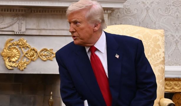 Miguel Herce: "Los aranceles de Trump (I): Un plan de locos"