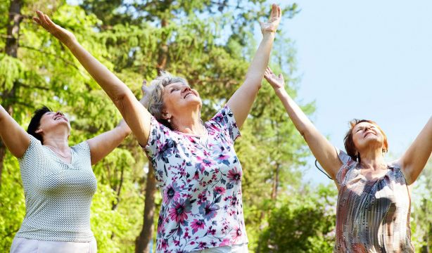 Falta de educación sexual y edadismo, trabas de las mujeres mayores para disfrutar de su sexualidad