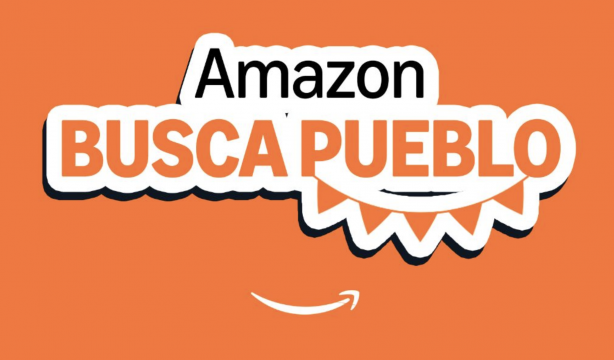 Amazon busca pueblo para celebrar una gran fiesta popular y seguir apoyando al mundo rural en España