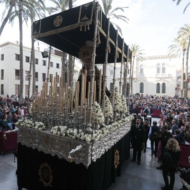 Descubre la Semana Santa de Andalucía: así se vive en los diferentes puntos de la región (Europa Press)