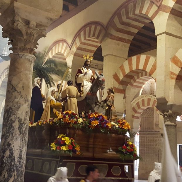 Descubre la Semana Santa de Andalucía: así se vive en los diferentes puntos de la región (Europa Press)