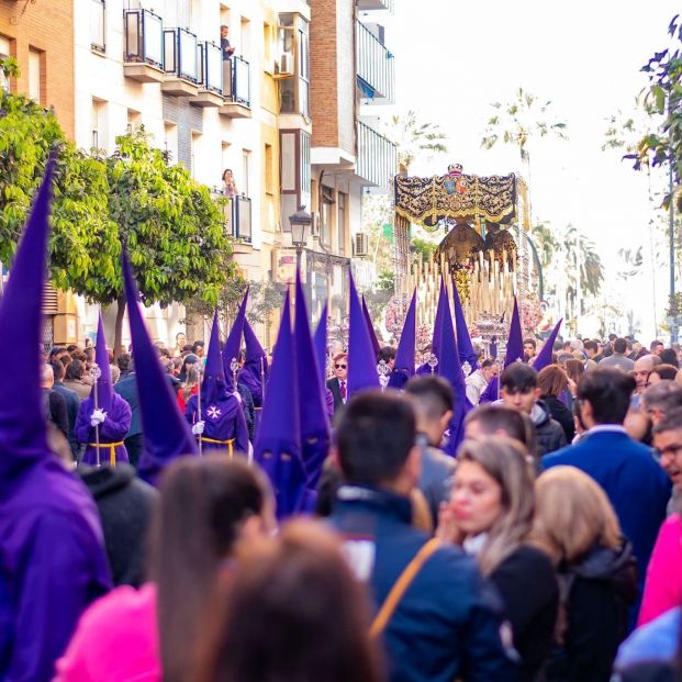 Descubre la Semana Santa de Andalucía: así se vive en los diferentes puntos de la región (Europa Press)