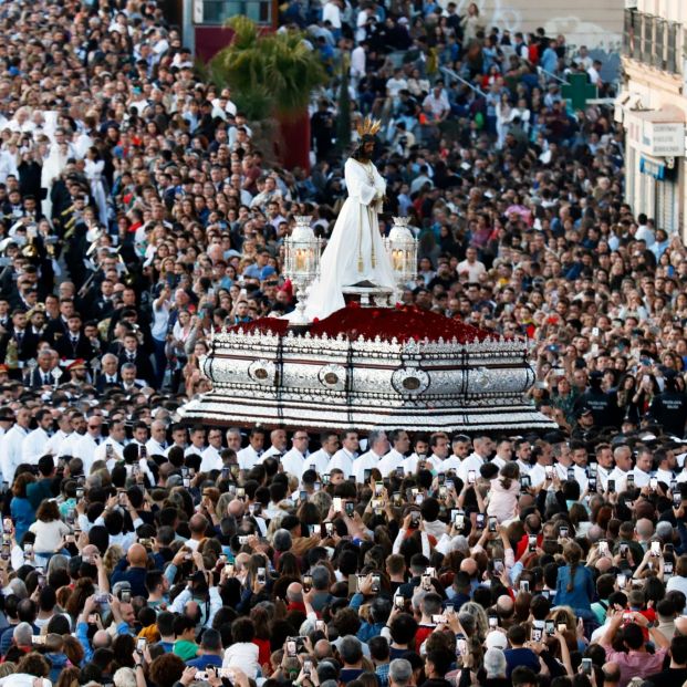 Descubre la Semana Santa de Andalucía: así se vive en los diferentes puntos de la región (Europa Press)