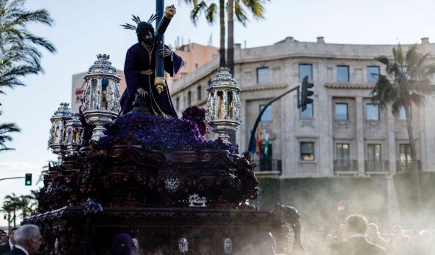 Descubre la Semana Santa de Andalucía: así se vive en los diferentes puntos de la región (Europa Press)