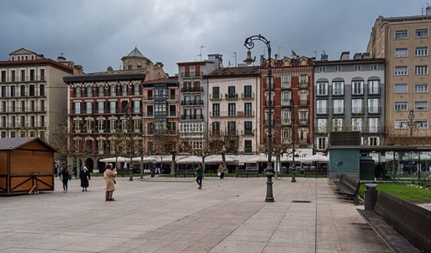 Pamplona activa su primer Plan Municipal de Mayores: bienestar, compañía y una ciudad más amable