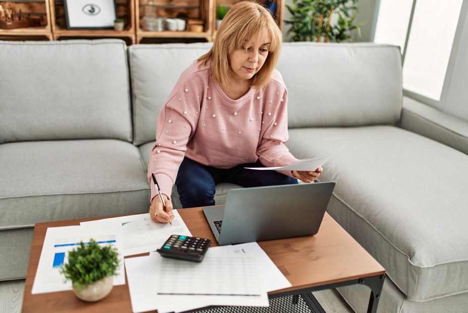 Las comunidades autónomas con mayor porcentaje de autónomos sénior en España