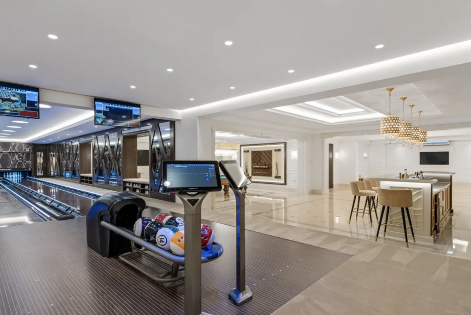 Así es la mansión más cara de España: ubicación, precio y lujos