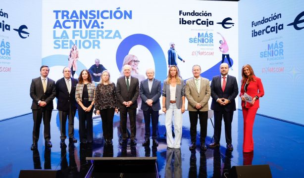 'Transición activa: la Fuerza sénior'