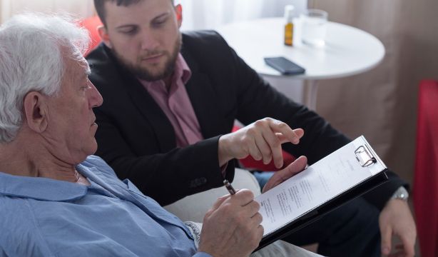 Cómo afecta cobrar una herencia a tu declaración de la renta 2024-2025