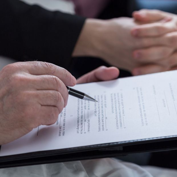 bigstock Last Will And Testament Docume 86784527