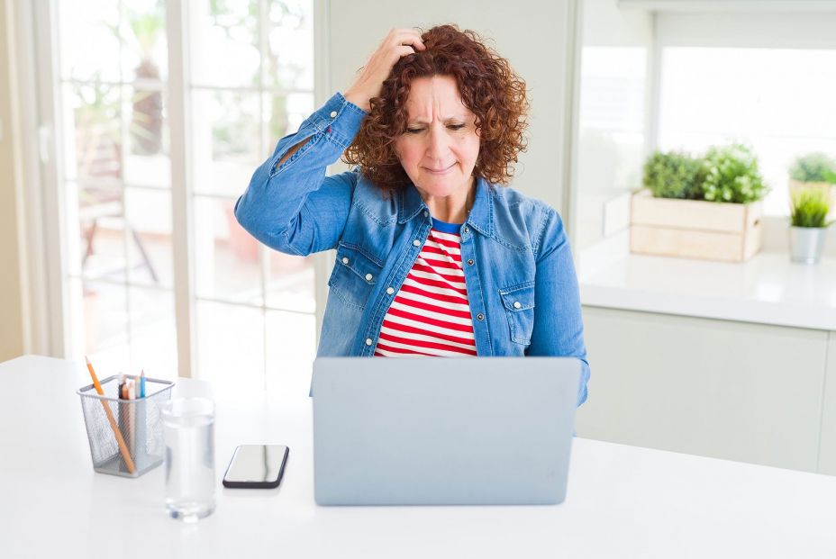 La Policía alerta sobre una estafa que combina IA y phishing para robar cuentas de correo