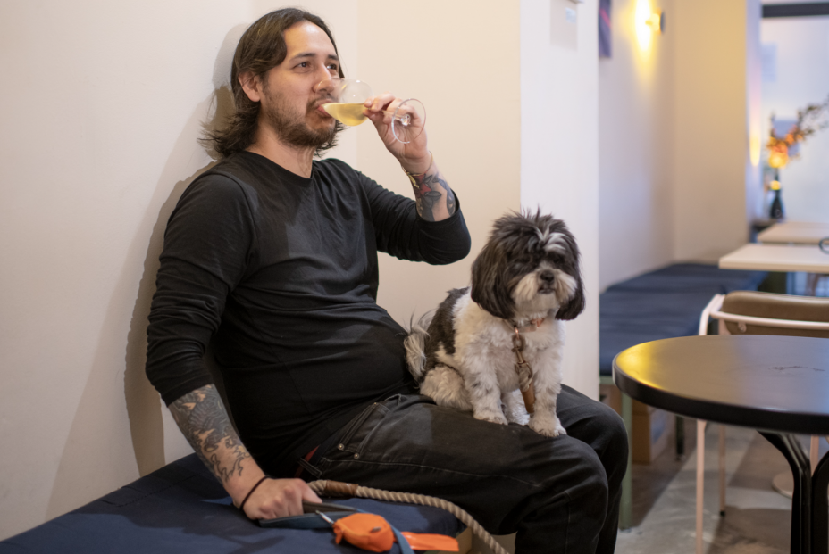 Guía Repsol presenta 270 nuevos Soletes donde las mascotas son bienvenidas