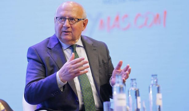 Honorio Romero: "La sociedad está desaprovechando mucho talento de la gente mayor"