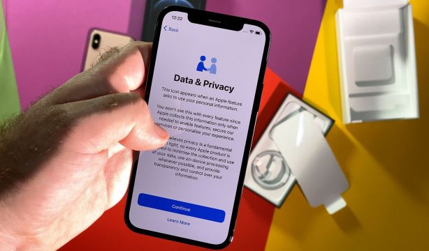 Así utilizan los iPhone para enviar miles de estafas por mensaje cada día sin ser detectados