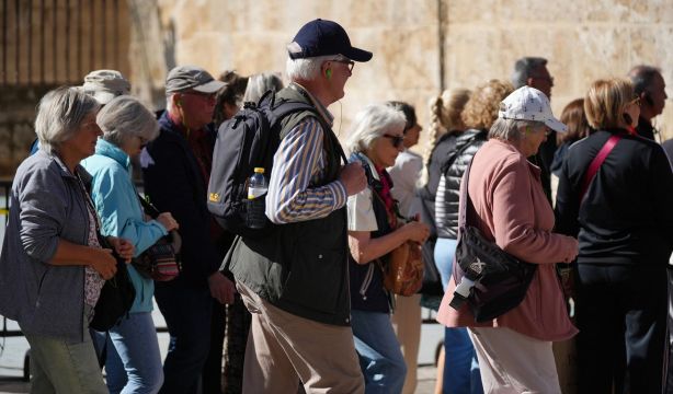Los destinos españoles favoritos de los europeos para pasar esta Semana Santa
