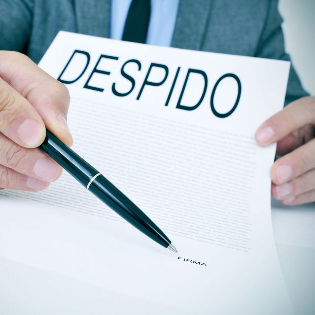 Despido improcedente y ahorro privado: así afectan a la declaración de la Renta 2024-25 Despido improcedente y ahorro privado: así afectan a la declaración de la Renta 2024-25