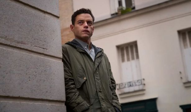 Rami Malek y Mario Casas te llevan al cine en el inicio de la Semana Santa