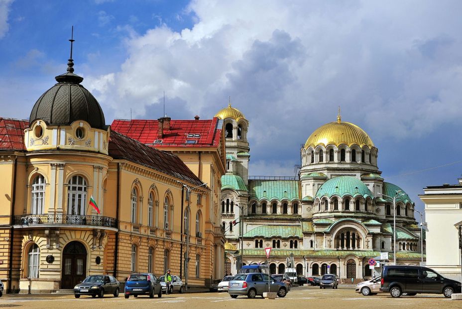 Últimas plazas para los Circuitos Culturales por Europa de Mundosenior Últimas plazas para los Circuitos Culturales por Europa de Mundosenior