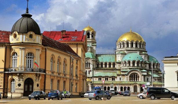 Últimas plazas para los Circuitos Culturales por Europa de Mundosenior