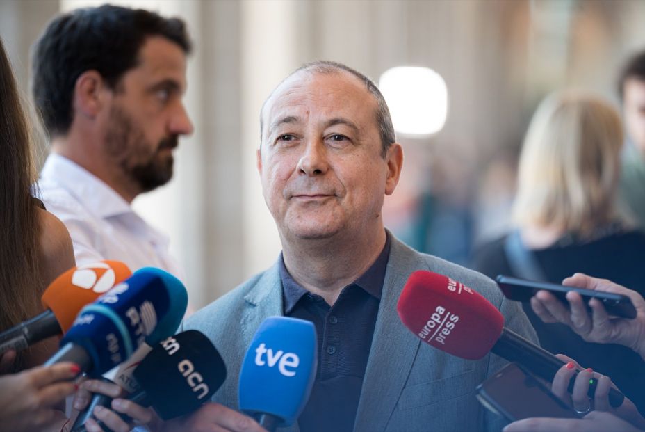 ¿Peligran las devoluciones de IRPF a los jubilados mutualistas? CCOO lanza un mensaje de calma. Foto: EuropaPress