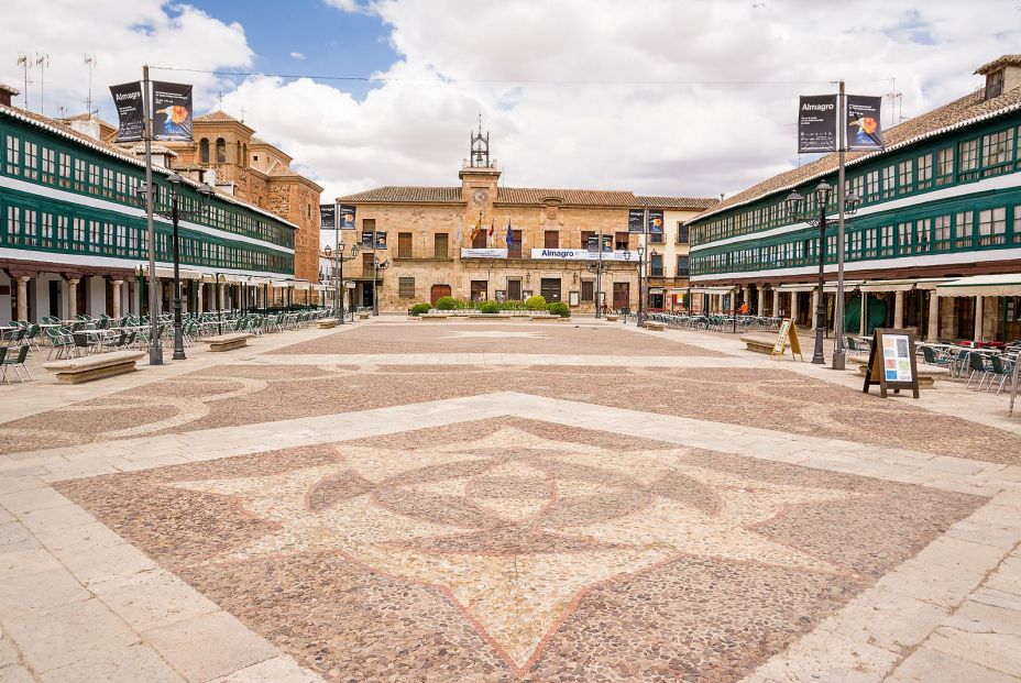 Un viaje único para conocer Almagro y su teatro clásico Un viaje único para conocer Almagro y su teatro clásico
