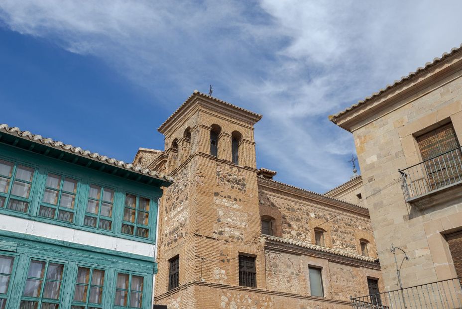 Un viaje único para conocer Almagro y su teatro clásico Un viaje único para conocer Almagro y su teatro clásico